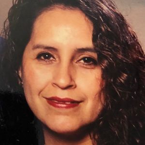 Meet your Posher, Alma